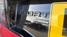 Land Rover Discovery Sport 1.5 P300e R-Dynamic SE 5dr Auto [5 Seat] Station Wagon